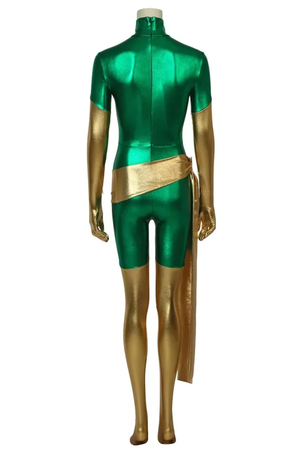 X-Men Phoenix Cosplay Costume | Movie Outfit