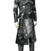Game of Thrones Season 8 Night King Cosplay Costume | TV Series Outfit