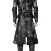 Game of Thrones Season 8 Night King Cosplay Costume | TV Series Outfit