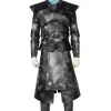 Game of Thrones Season 8 Night King Cosplay Costume | TV Series Outfit