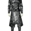 Game of Thrones Season 8 Night King Cosplay Costume | TV Series Outfit