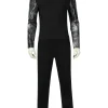 Game of Thrones Season 8 Night King Cosplay Costume | TV Series Outfit