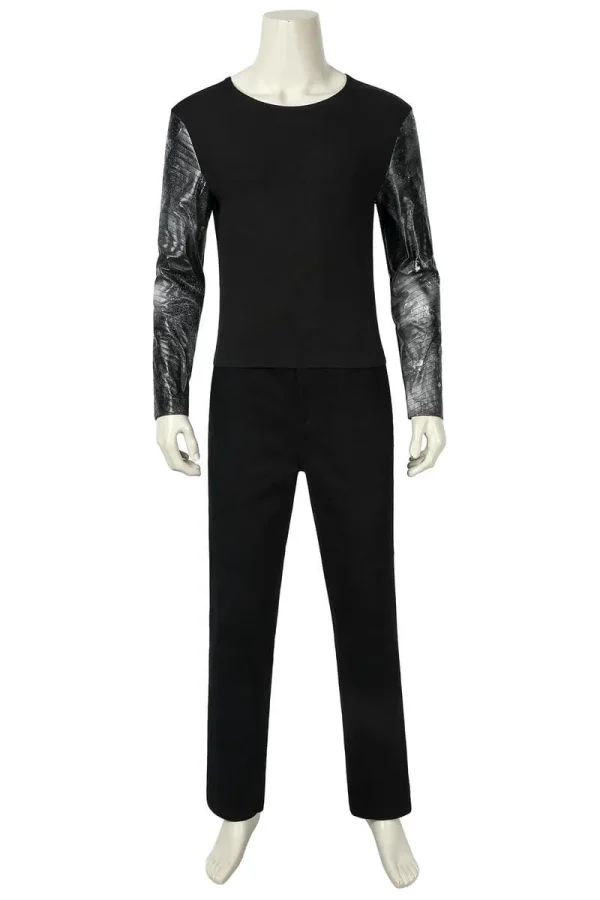 Game of Thrones Season 8 Night King Cosplay Costume | TV Series Outfit