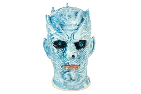 Game of Thrones Season 8 Night King Cosplay Costume | TV Series Outfit
