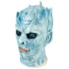 Game of Thrones Season 8 Night King Cosplay Costume | TV Series Outfit