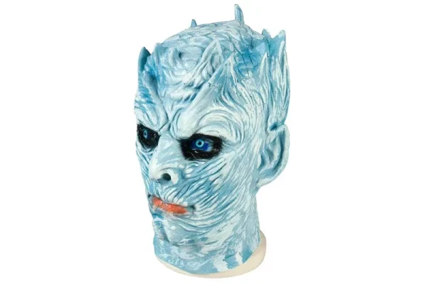 Game of Thrones Season 8 Night King Cosplay Costume | TV Series Outfit