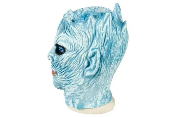 Game of Thrones Season 8 Night King Cosplay Costume | TV Series Outfit
