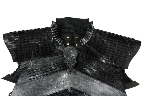 Game of Thrones Season 8 Night King Cosplay Costume | TV Series Outfit