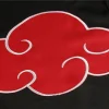 Naruto Akatsuki Itachi Uchiha Cosplay Costume | Anime Outfit