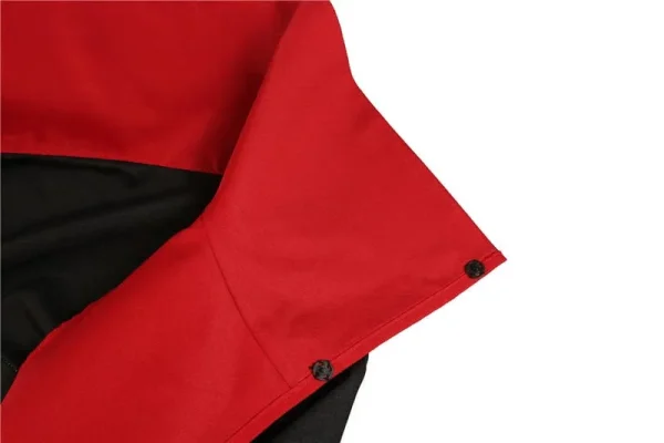 Naruto Akatsuki Itachi Uchiha Cosplay Costume | Anime Outfit