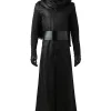 Star Wars: The Force Awakens Kylo Ren Cosplay Costume | Movie Outfit