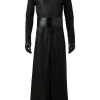 Star Wars: The Force Awakens Kylo Ren Cosplay Costume | Movie Outfit