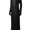 Star Wars: The Force Awakens Kylo Ren Cosplay Costume | Movie Outfit