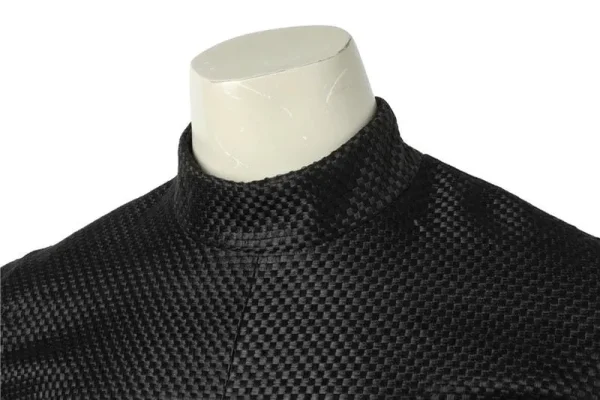 Star Wars: The Force Awakens Kylo Ren Cosplay Costume | Movie Outfit