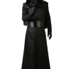 Star Wars: The Force Awakens Kylo Ren Cosplay Costume | Movie Outfit