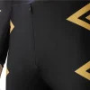 Power Rangers Dino Thunder Black Ranger Cosplay Costume | Hero Outfit