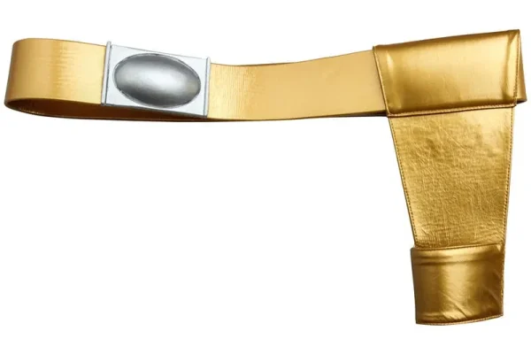 Power Rangers Dino Thunder Black Ranger Cosplay Costume | Hero Outfit