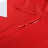Power Rangers Dino Thunder Red Ranger Cosplay Costume | Hero Outfit