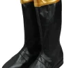 Power Rangers Dino Thunder Black Ranger Cosplay Costume | Hero Outfit