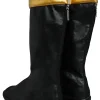 Power Rangers Dino Thunder Black Ranger Cosplay Costume | Hero Outfit