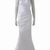 Final Fantasy XV Lunafreya Nox Fleuret Cosplay Costume | Game Outfit