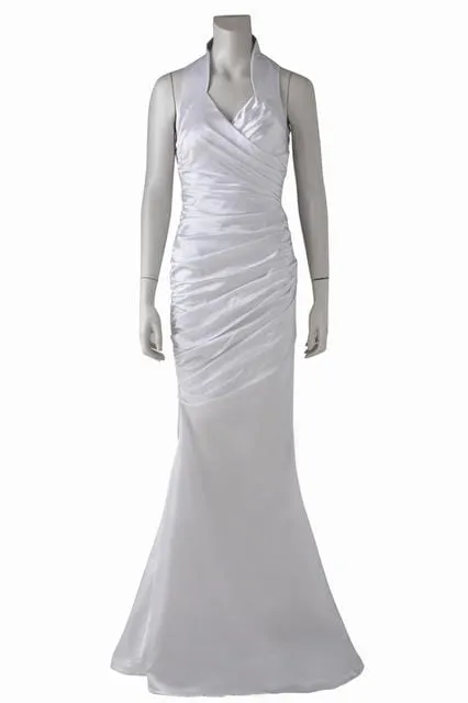 Final Fantasy XV Lunafreya Nox Fleuret Cosplay Costume | Game Outfit