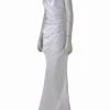 Final Fantasy XV Lunafreya Nox Fleuret Cosplay Costume | Game Outfit