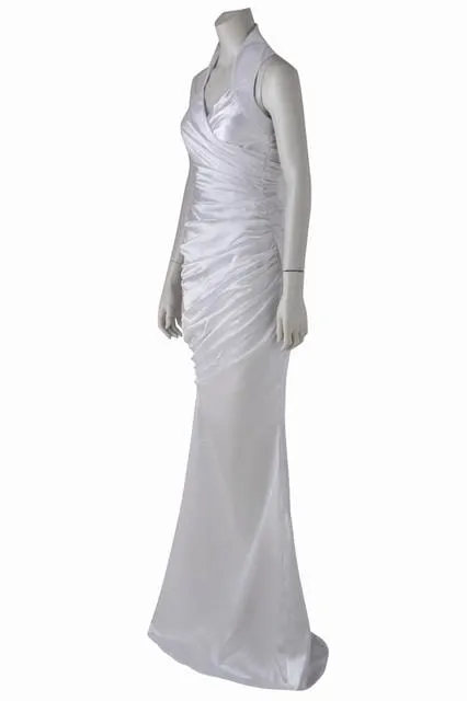 Final Fantasy XV Lunafreya Nox Fleuret Cosplay Costume | Game Outfit