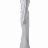 Final Fantasy XV Lunafreya Nox Fleuret Cosplay Costume | Game Outfit