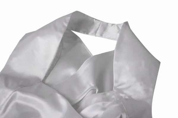 Final Fantasy XV Lunafreya Nox Fleuret Cosplay Costume | Game Outfit