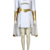 The Boys Season 1 Starlight Annie January Cosplay Costume | TV Series Outfit