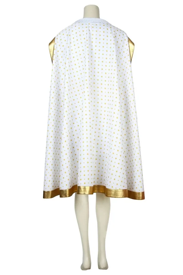 The Boys Season 1 Starlight Annie January Cosplay Costume | TV Series Outfit