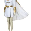 The Boys Season 1 Starlight Annie January Cosplay Costume | TV Series Outfit