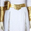 The Boys Season 1 Starlight Annie January Cosplay Costume | TV Series Outfit
