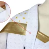The Boys Season 1 Starlight Annie January Cosplay Costume | TV Series Outfit