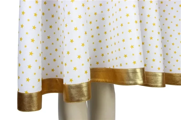 The Boys Season 1 Starlight Annie January Cosplay Costume | TV Series Outfit