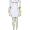 The Boys Season 1 Starlight Annie January Cosplay Costume | TV Series Outfit