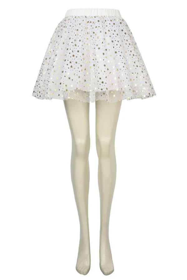 The Boys Season 1 Starlight Annie January Cosplay Costume | TV Series Outfit