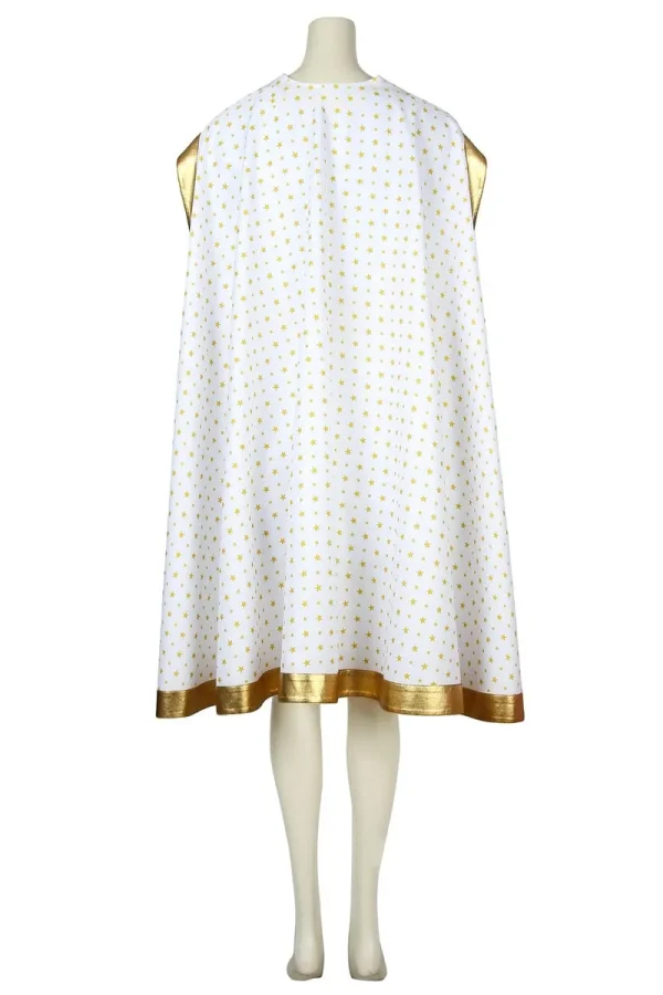 The Boys Season 1 Starlight Annie January Cosplay Costume | TV Series Outfit