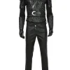 The Witcher Geralt of Rivia Cosplay Costume | TV Series Outfit