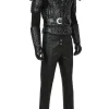 The Witcher Geralt of Rivia Cosplay Costume | TV Series Outfit