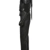 The Witcher Geralt of Rivia Cosplay Costume | TV Series Outfit