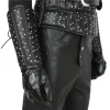 The Witcher Geralt of Rivia Cosplay Costume | TV Series Outfit