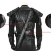 The Witcher Geralt of Rivia Cosplay Costume | TV Series Outfit