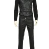 The Witcher Geralt of Rivia Cosplay Costume | TV Series Outfit
