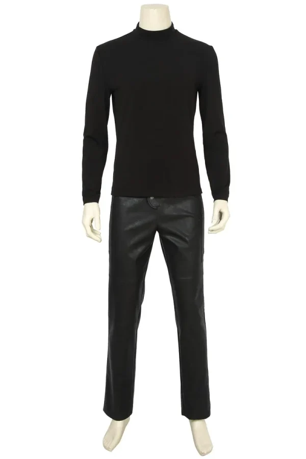 The Witcher Geralt of Rivia Cosplay Costume | TV Series Outfit