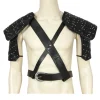 The Witcher Geralt of Rivia Cosplay Costume | TV Series Outfit
