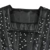 The Witcher Geralt of Rivia Cosplay Costume | TV Series Outfit