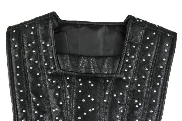 The Witcher Geralt of Rivia Cosplay Costume | TV Series Outfit