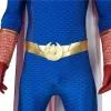 The Boys Season 1 Homelander Cosplay Costume | TV Series Outfit